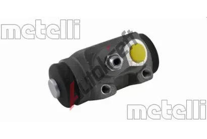 METELLI Vlec kolov brzdy MT 04-0958, 04-0958