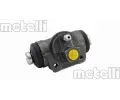 Brzdov vleek METELLI ‐ MT 04-0963