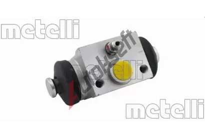 METELLI Vlec kolov brzdy MT 04-0966, 04-0966