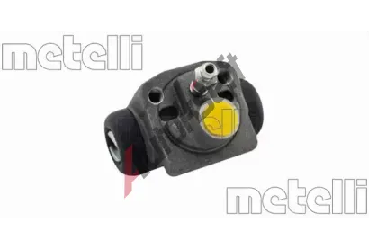 METELLI Brzdov vleek MT 04-0967, 04-0967