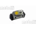 Brzdov vleek METELLI ‐ MT 04-0968
