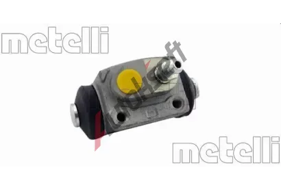 METELLI Brzdov vleek MT 04-0968, 04-0968