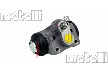 METELLI Brzdov vleek MT 04-0975, 04-0975
