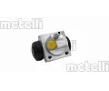Brzdov vleek METELLI ‐ MT 04-0981