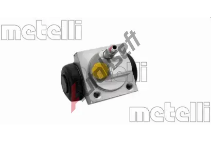 METELLI Brzdov vleek MT 04-0981, 04-0981