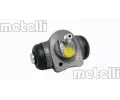 Brzdov vleek METELLI ‐ MT 04-0982