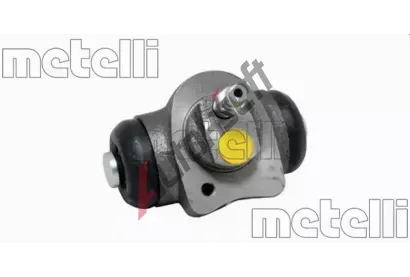 METELLI Vlec kolov brzdy MT 04-0982, 04-0982