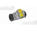 Brzdov vleek METELLI ‐ MT 04-0983
