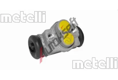 METELLI Brzdov vleek MT 04-0983, 04-0983