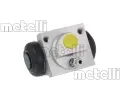 METELLI Vlec kolov brzdy ‐ MT 04-0984