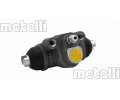 METELLI Brzdov vleek ‐ MT 04-0985
