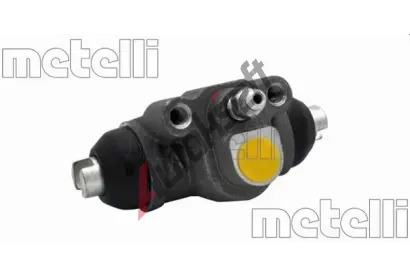 METELLI Brzdov vleek MT 04-0985, 04-0985