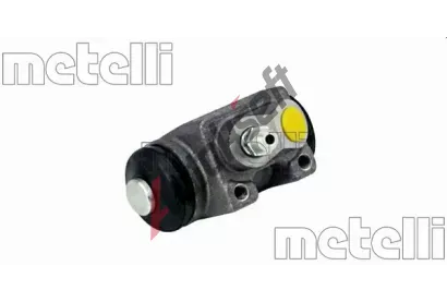 METELLI Brzdov vleek MT 04-0987, 04-0987