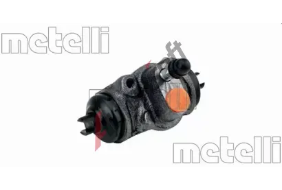 METELLI Brzdov vleek MT 04-0989, 04-0989