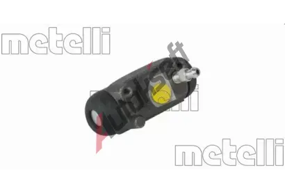 METELLI Brzdov vleek MT 04-0991, 04-0991