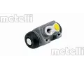 Brzdov vleek METELLI ‐ MT 04-0996