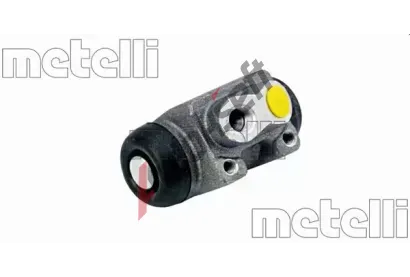 METELLI Brzdov vleek MT 04-0996, 04-0996
