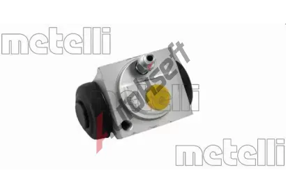 METELLI Vlec kolov brzdy MT 04-1000, 04-1000