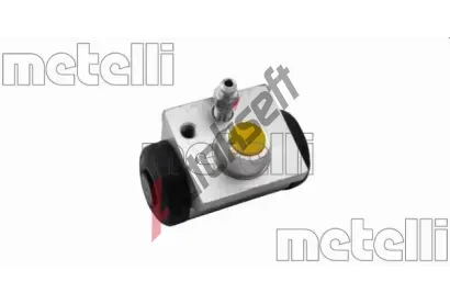 METELLI Brzdový váleček MT 04-1001, 04-1001 METELLI Brzdový váleček MT 04-1001, 04-1001