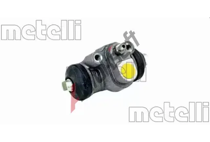 METELLI Brzdov vleek MT 04-1002, 04-1002