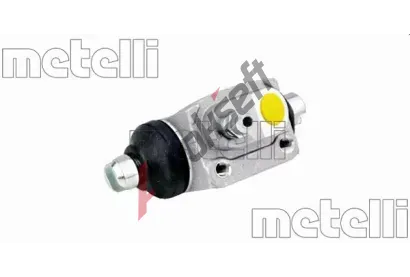 METELLI Brzdov vleek MT 04-1006, 04-1006