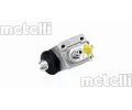 METELLI Brzdov vleek ‐ MT 04-1007