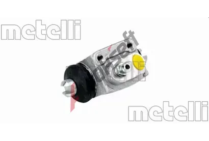 METELLI Brzdov vleek MT 04-1007, 04-1007