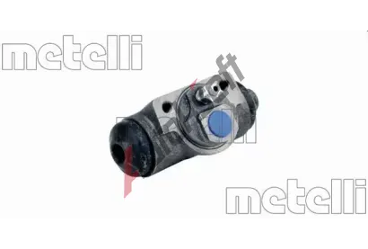 METELLI Brzdov vleek MT 04-1015, 04-1015