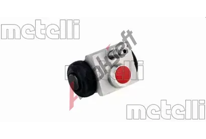 METELLI Brzdov vleek MT 04-1017, 04-1017