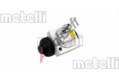 METELLI Brzdov vleek MT 04-1023, 04-1023
