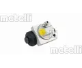 Brzdov vleek METELLI ‐ MT 04-1024