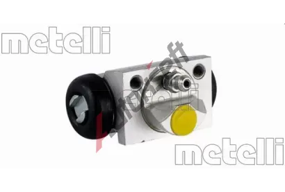 METELLI Brzdový váleček MT 04-1025, 04-1025 METELLI Brzdový váleček MT 04-1025, 04-1025