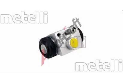 METELLI Brzdov vleek MT 04-1026, 04-1026