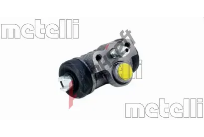 METELLI Brzdov� v�le�ek MT 04-1028, 04-1028