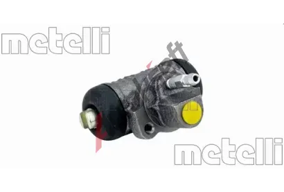 METELLI Brzdov vleek MT 04-1029, 04-1029