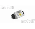 Brzdov vleek METELLI ‐ MT 04-1030