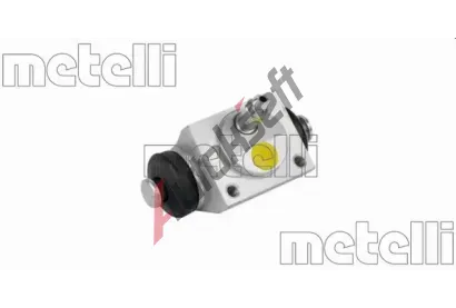 METELLI Brzdov vleek MT 04-1030, 04-1030