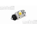 Brzdov vleek METELLI ‐ MT 04-1039