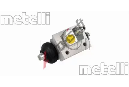 METELLI Brzdov vleek MT 04-1039, 04-1039