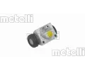 Brzdov vleek METELLI ‐ MT 04-1041