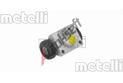 METELLI Brzdov vleek MT 04-1041, 04-1041