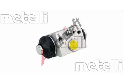 METELLI Brzdov vleek MT 04-1042, 04-1042