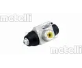 METELLI Brzdov vleek ‐ MT 04-1043