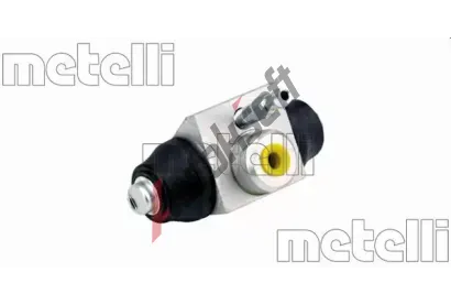 METELLI Brzdov vleek MT 04-1043, 04-1043