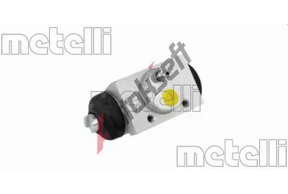 METELLI Brzdov vleek MT 04-1045, 04-1045