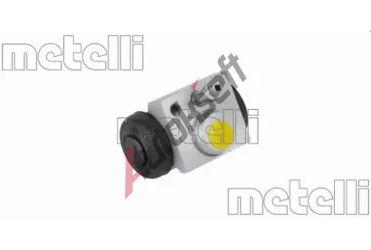 METELLI Brzdov vleek MT 04-1048, 04-1048