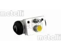 Brzdov� v�le�ek&nbsp;METELLI&nbsp;&dash;&nbsp;MT 04-1049