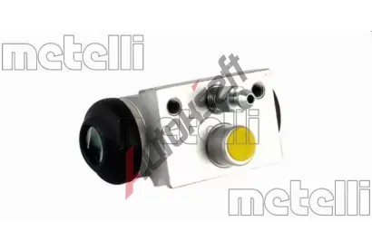 METELLI Brzdov� v�le�ek MT 04-1049, 04-1049