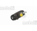 Brzdov vleek METELLI ‐ MT 04-1053