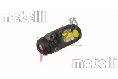 METELLI Brzdov vleek MT 04-1054, 04-1054
